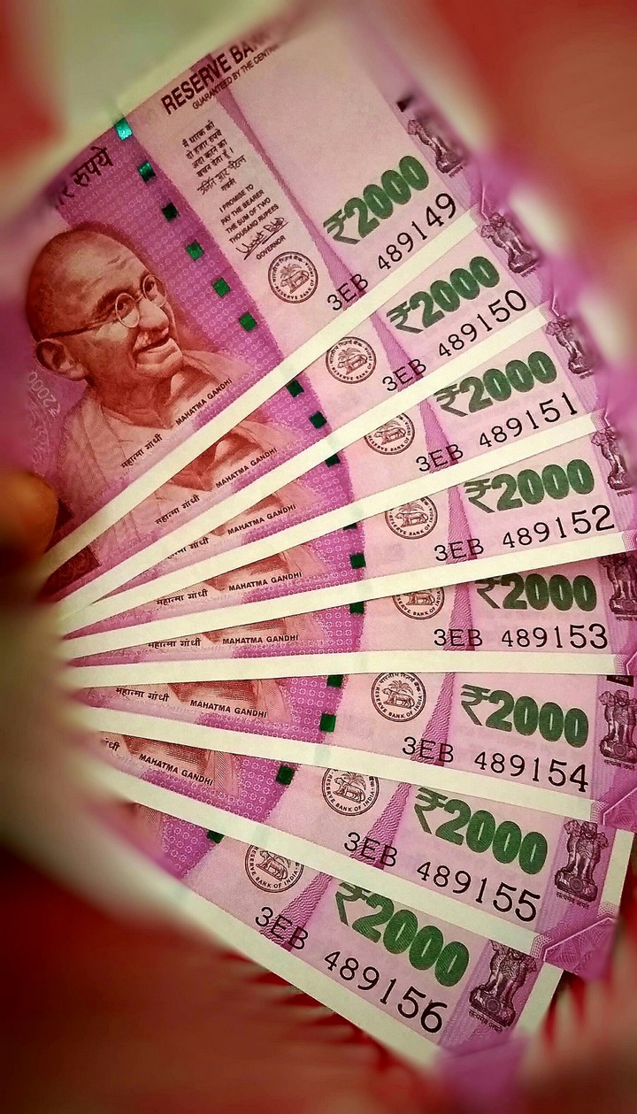 India currency