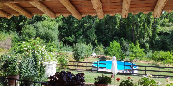 a wonderful place to enjoy