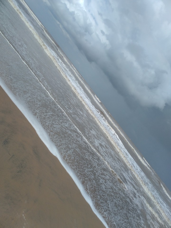 ocean
