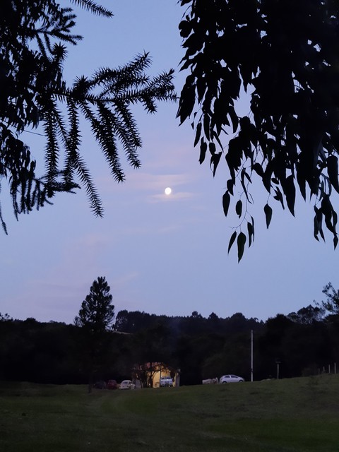 Lua Crescente