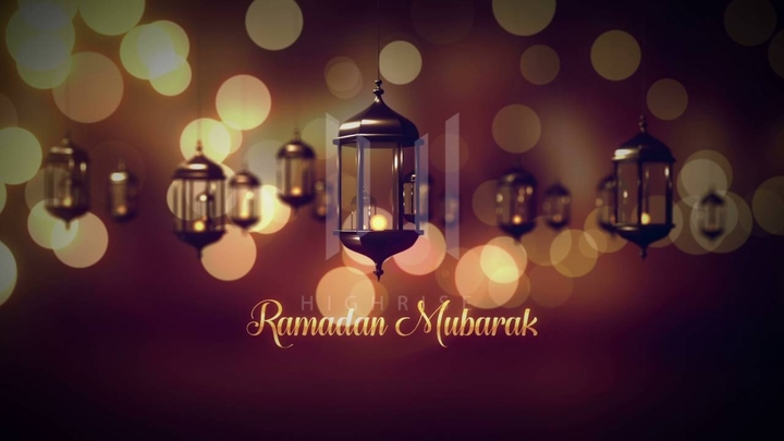 ramadan ❤️ ❤️