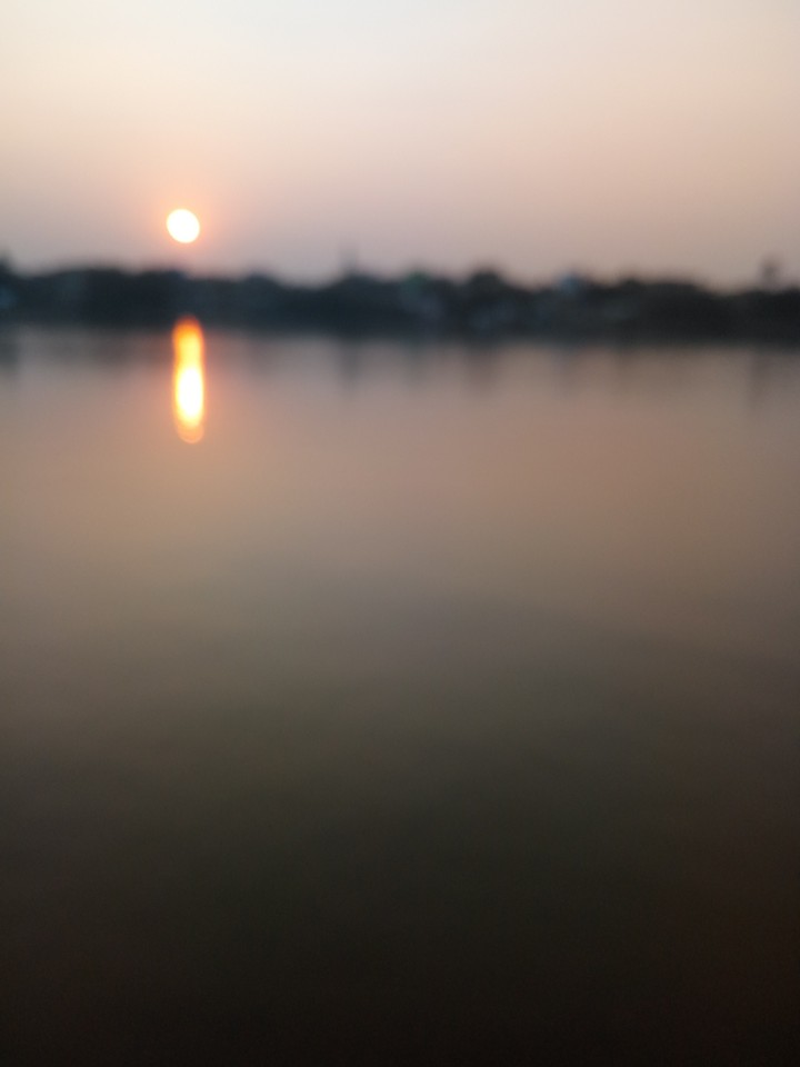 Bokeh