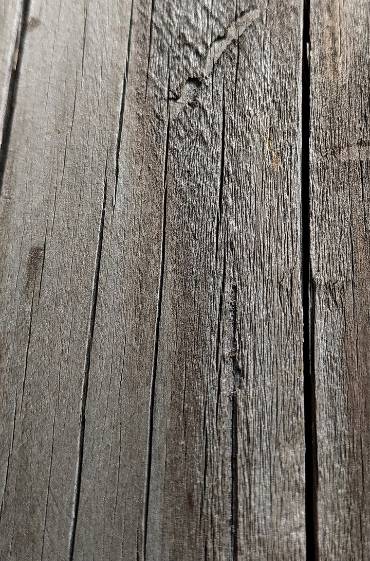 wood