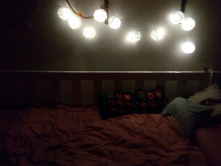Sweet dreams