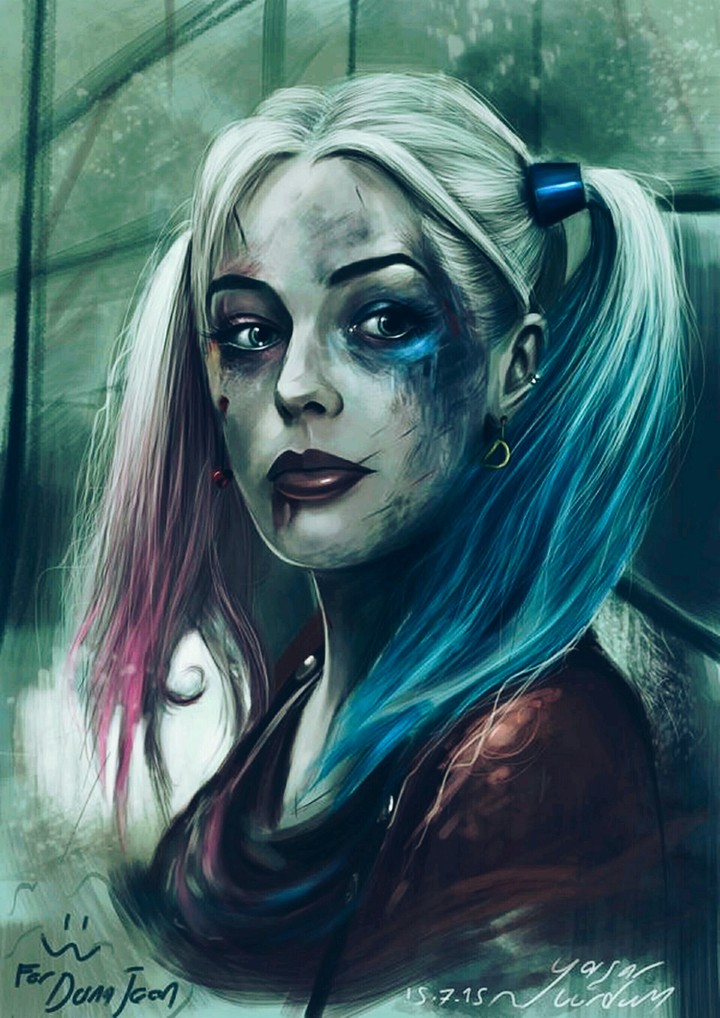 Harley