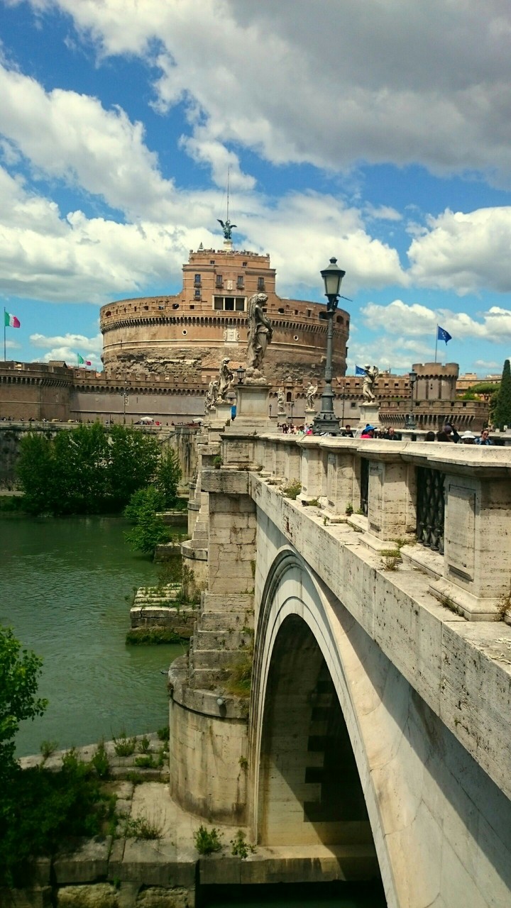 ROMAN PURITY