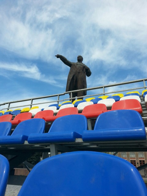 lenin