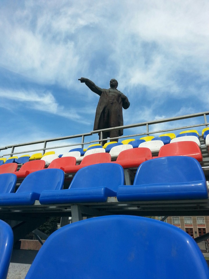 lenin