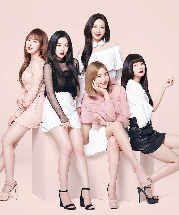 Red velvet