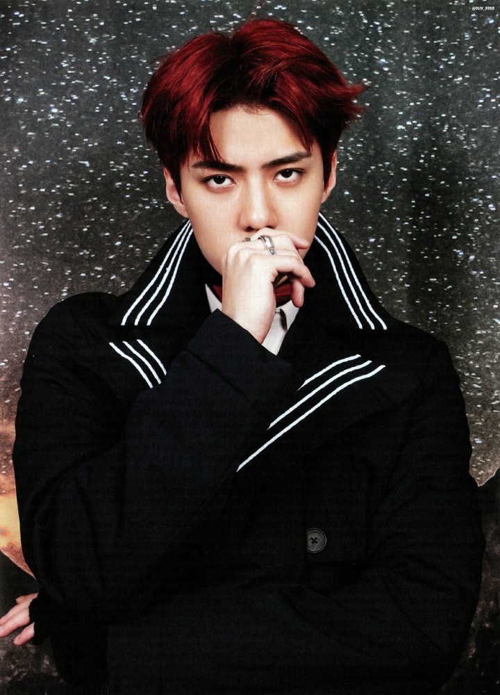 Sehun