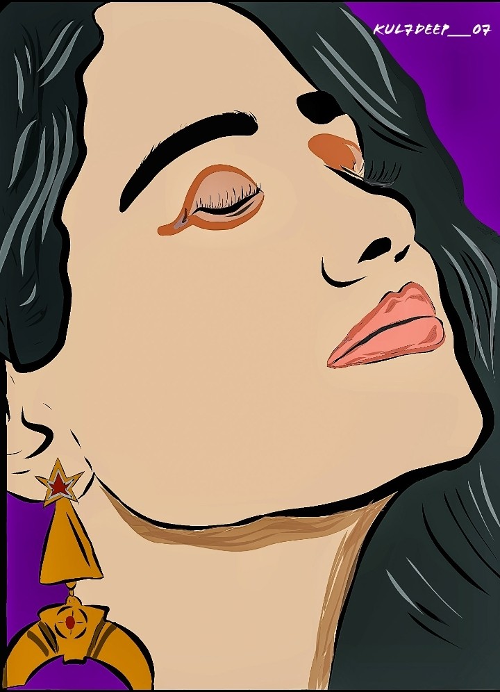 A GIRL