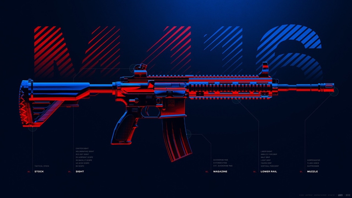 M416