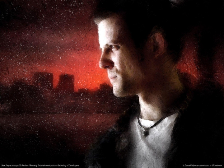 Max Payne