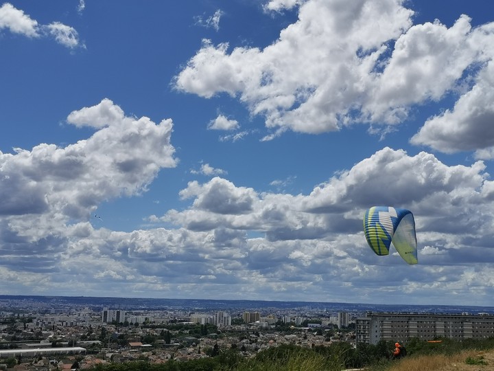 you can fly if you believe