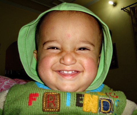 Smile