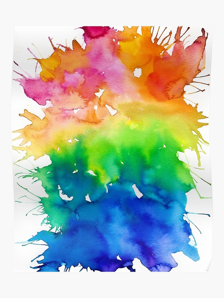 rainbow