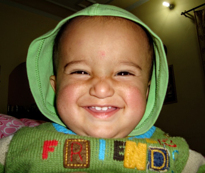 Smile