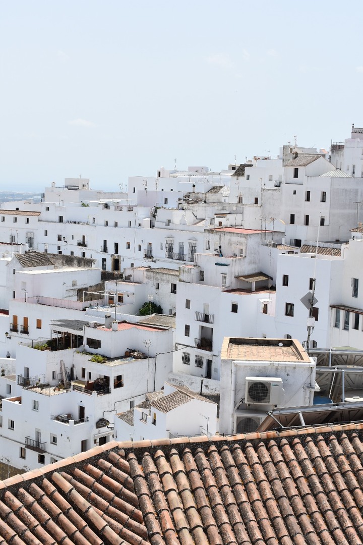 Houses