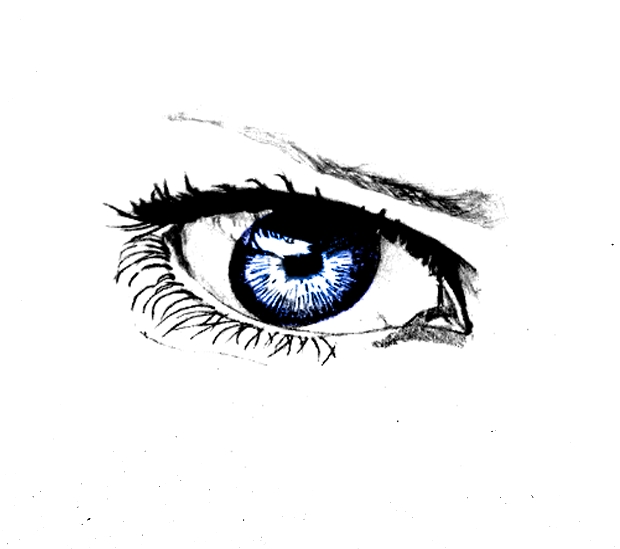 eyes