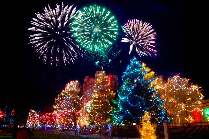 navidad