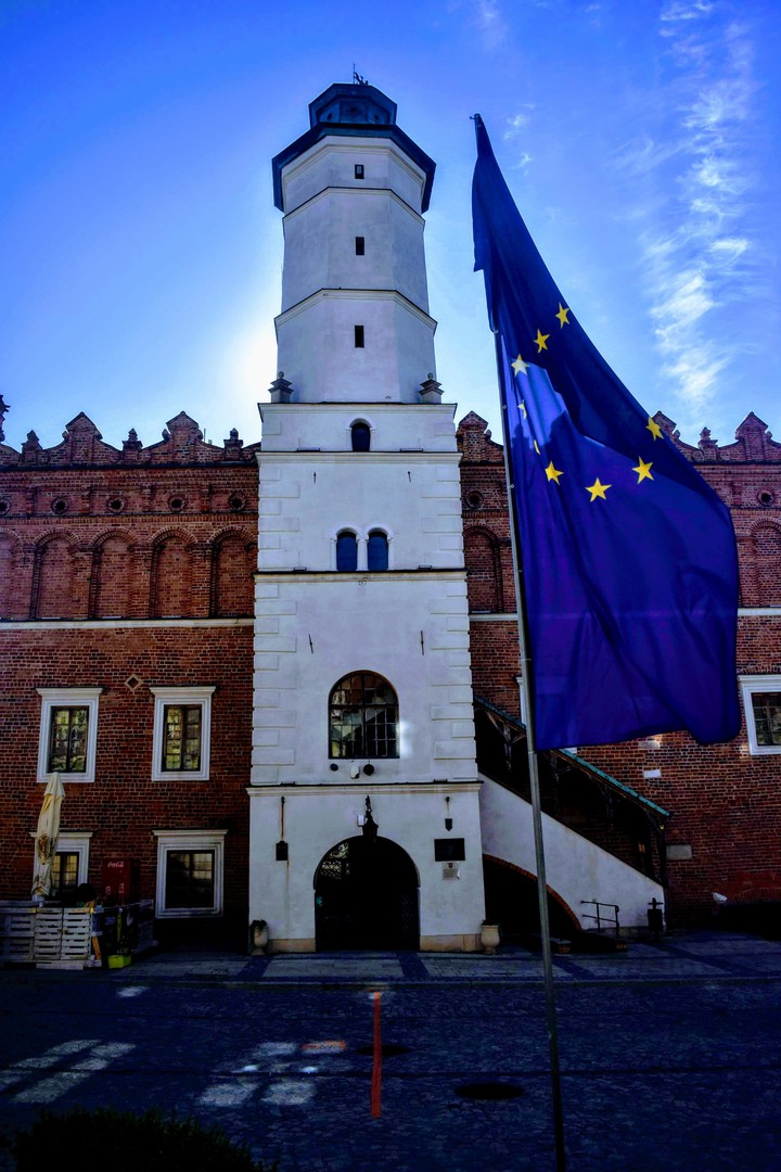 Sandomierz