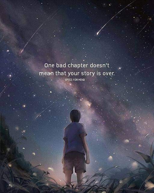 be positive