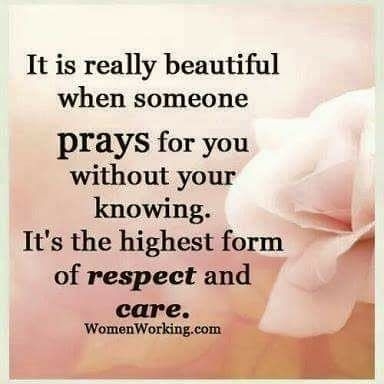 Good morning