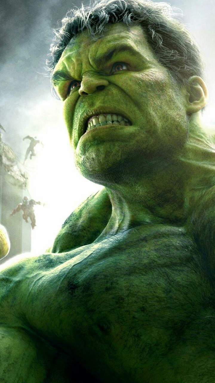 hulk