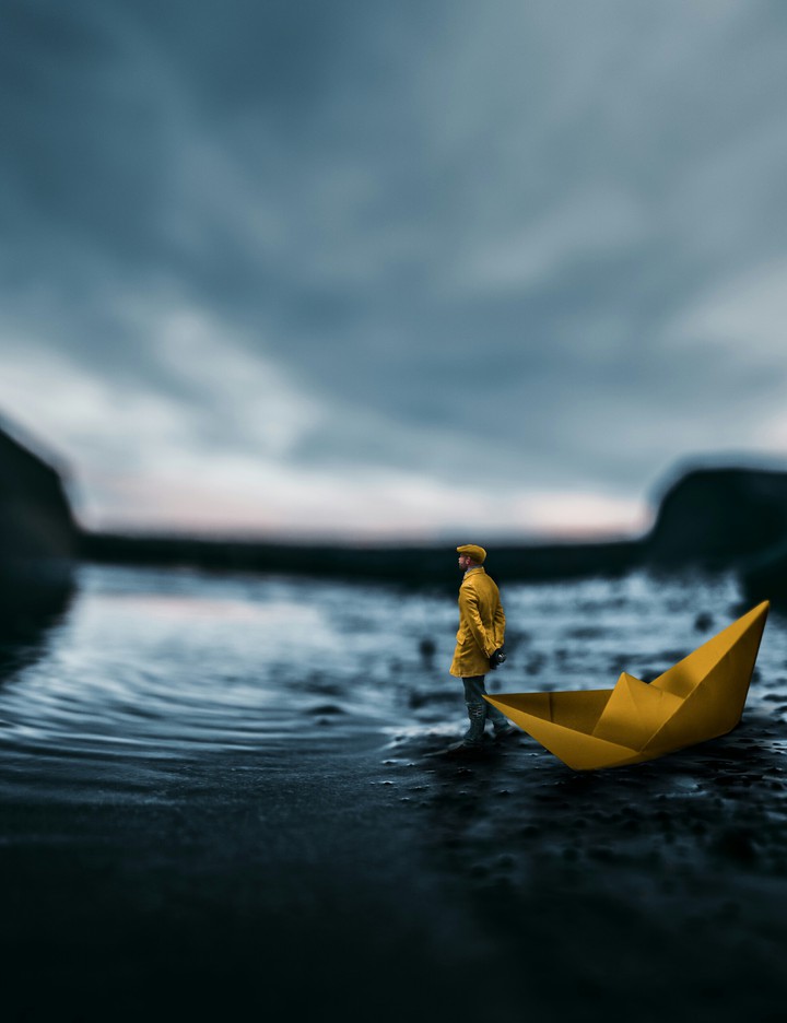 paperboat