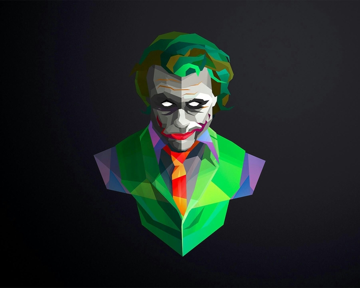 The Joker