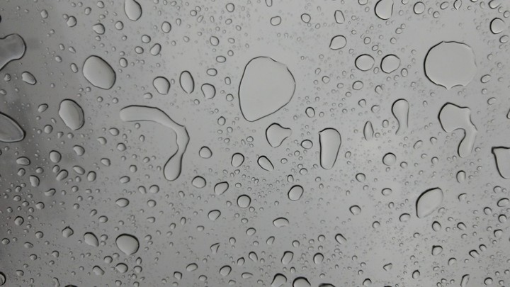 lluvia