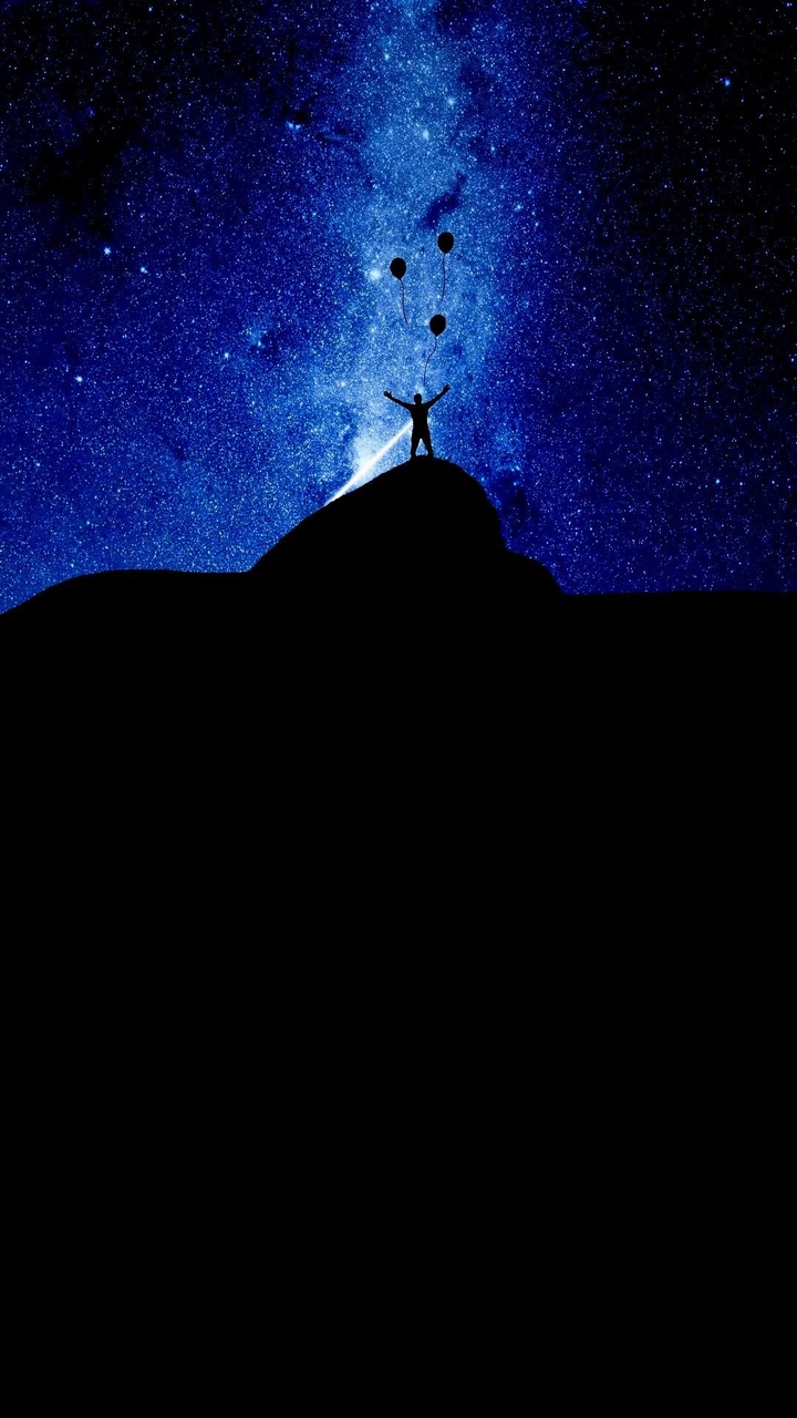 See the Infinity