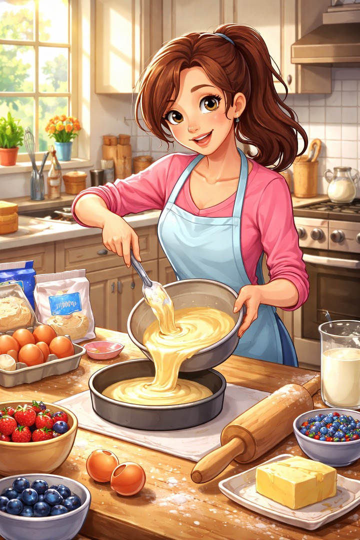 baker