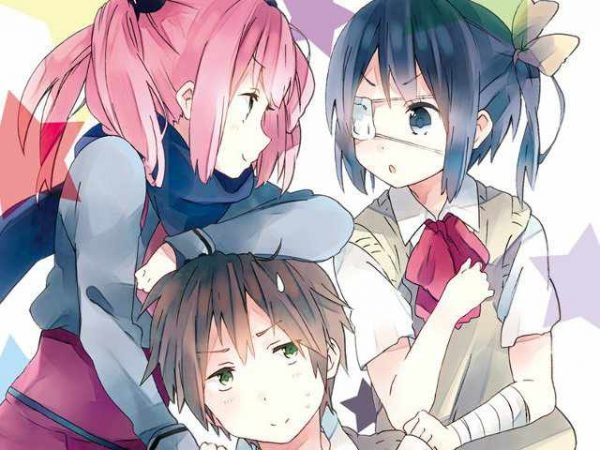 Anime