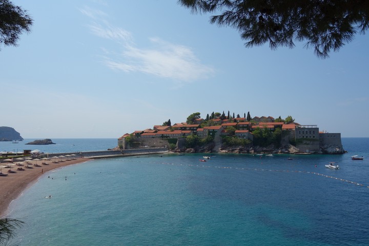 Island