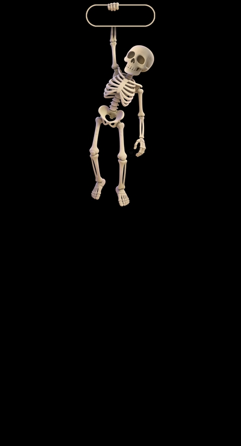 bone, Rib háttérképek