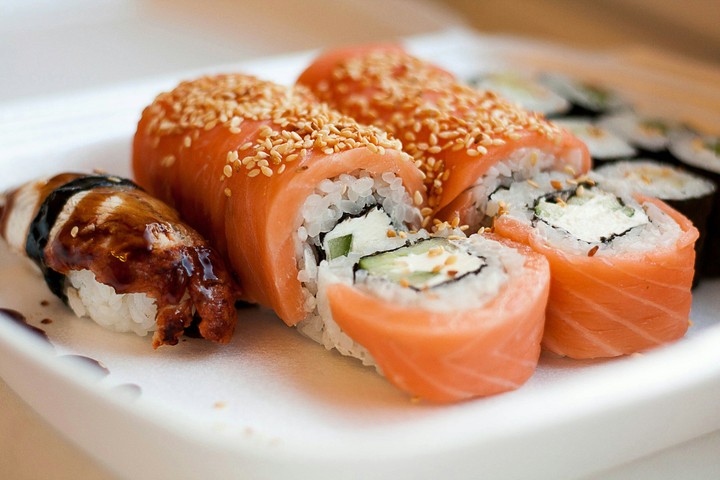 Tasty