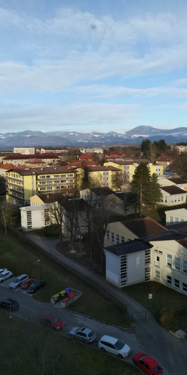 velenje city