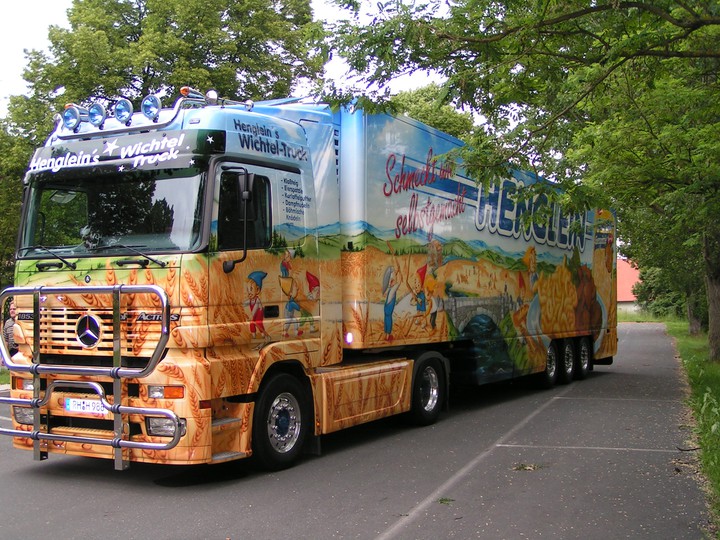 Herpa Community Day 2004