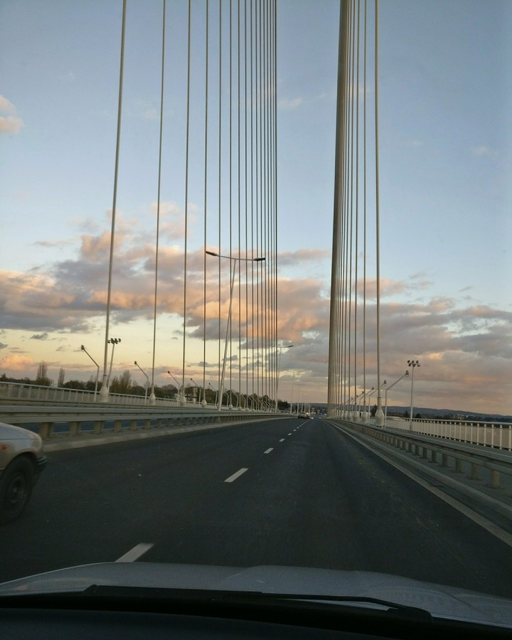 bridge