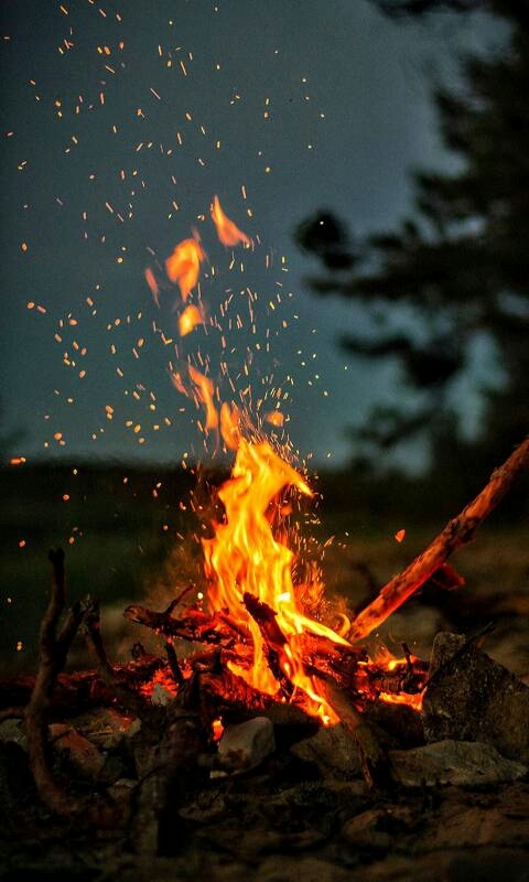 Ateş