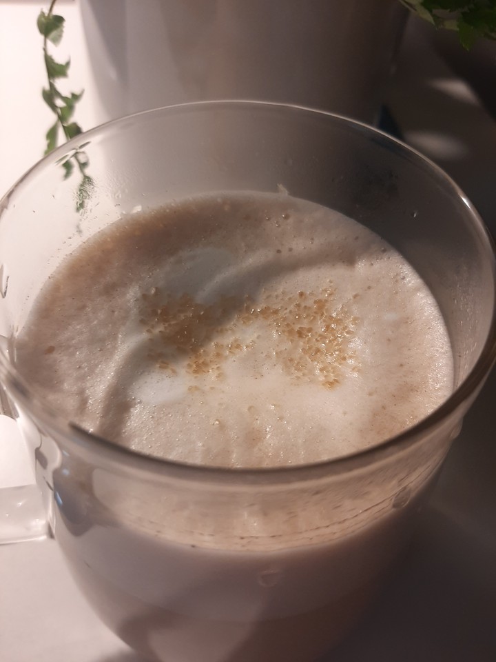 coffee
