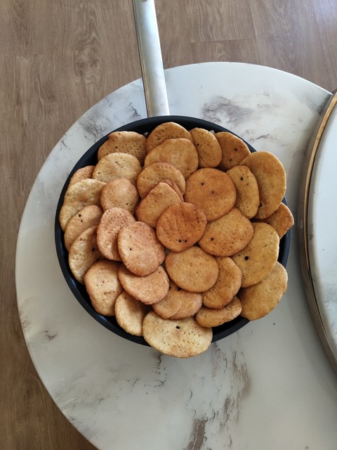 sfondi tableware, Cookie