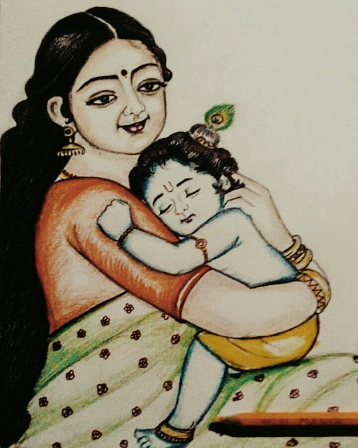 Love of Mother