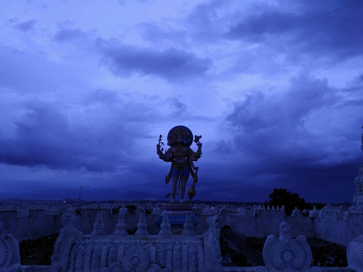 jay hanuman