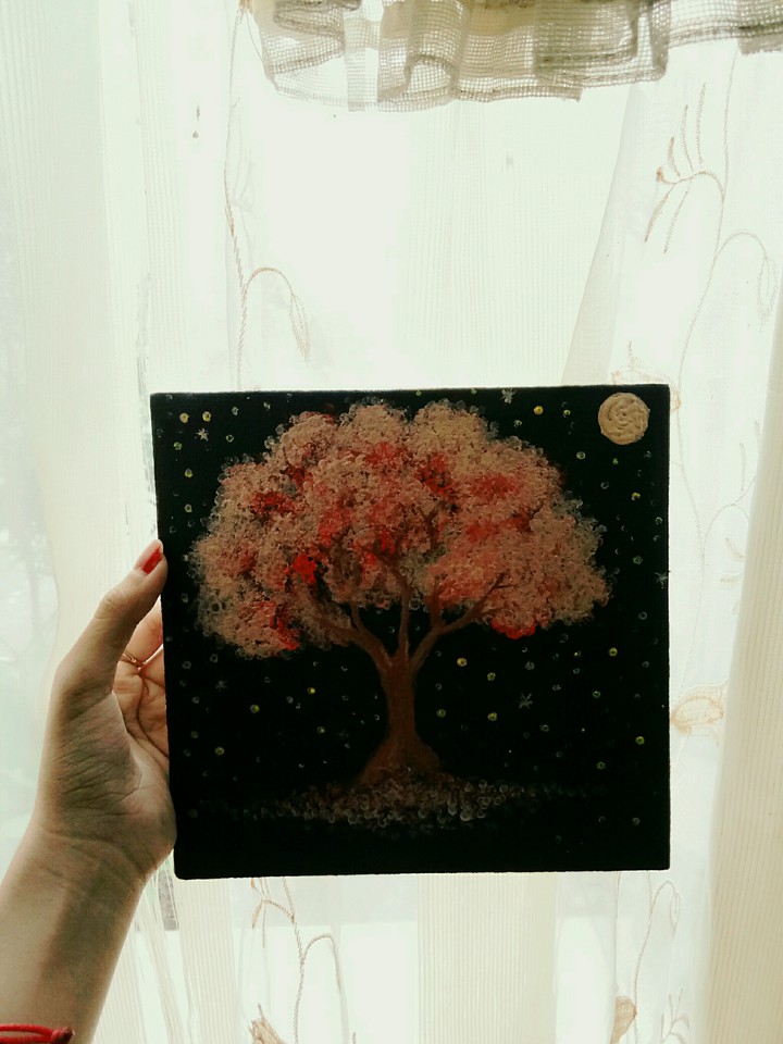 tree