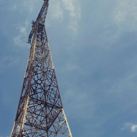 The Highest