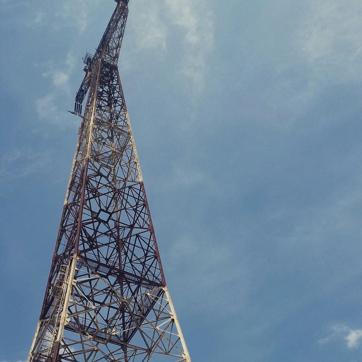 The Highest