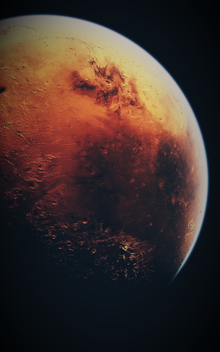 moon