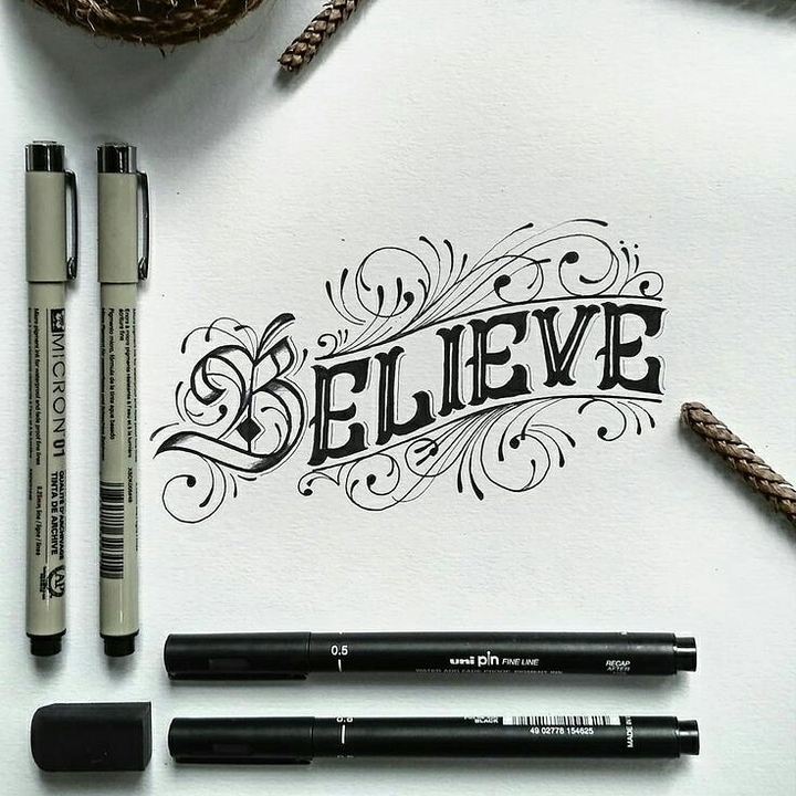 Believe